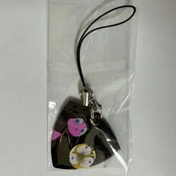 amazarashi 소란스러운 무인 피크 스트랩