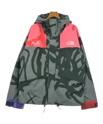 THE NORTH FACE 마운틴 파카 남성용