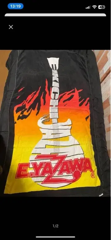 야자와 에이요시 SBT 초레어