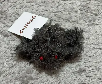 지브리 파크 모노노케 히메 모노노케 마을 타타리신 마스코트 키링