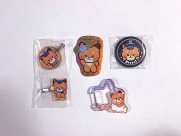 zeroni 에니마이 복권 로손 한정판 굿즈 튀니니