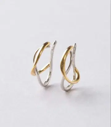 Jouete 웨어링 크로스 콤비 컬러