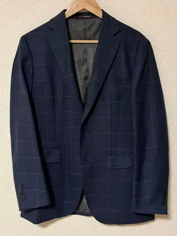 ORIHICA 테일러드 자켓