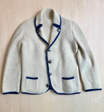 [레어] Hofer 호퍼 / 티롤리안 자켓