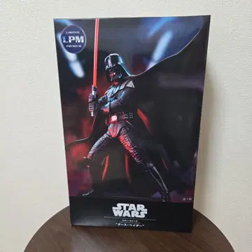 STAR WARS 다스 베이더 피규어