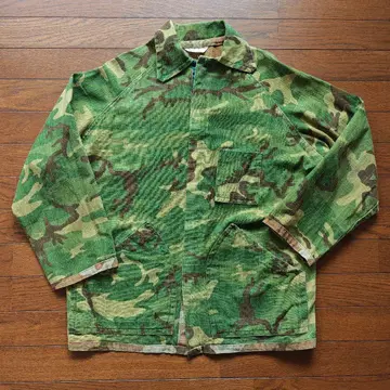 리버서블 헌팅 자켓 미첼 카모 RANGER 그 2