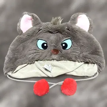 디즈니 벨리오즈 팬캡