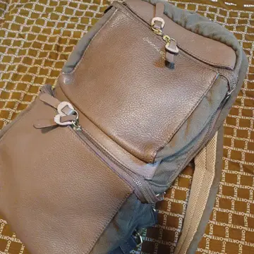 사만사 킹즈 원 숄더백