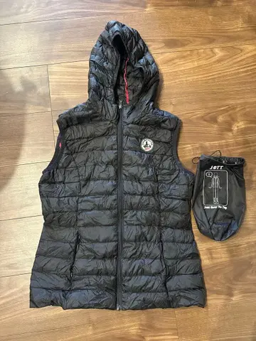 JOTT 다운 베스트 여성용