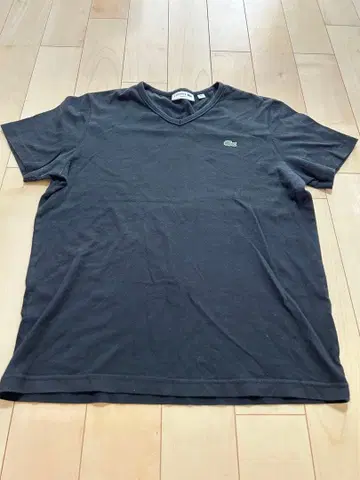 라코스테 반팔 셔츠