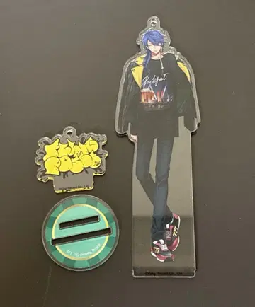 히프노시스 마이크 아리스가와 다이토 EW01 아크릴 스탠드