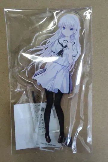 나루세 시로하 아크릴 피규어 서머 포켓