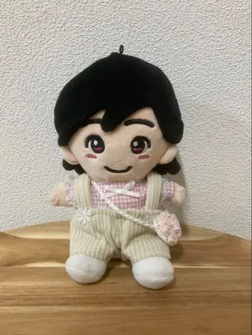 나니와단시 치비누이 의류 NO.1 상의 살로펫 미니백 3종 세트