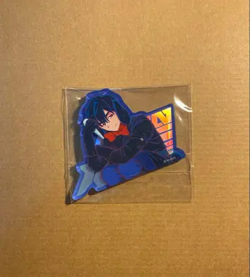 에이리언 스테이지 이반 아크릴 마그넷