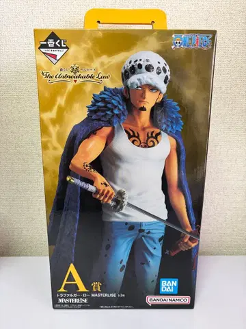 원피스 제일복권 A상 트라팔가 로