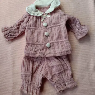 슈퍼돌피 인형 의류 아웃핏