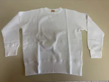 화이츠빌 서멀 화이트 L