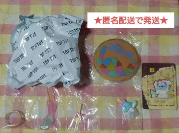 [ 익명 배송 ] TOP TOY Stitch 스티치 소천사 엔젤