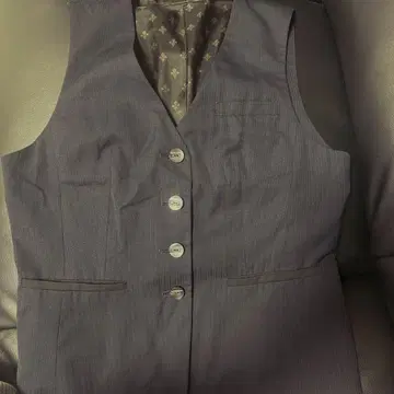 패트릭 콕스 베스트 사무복 11호