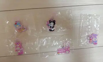 메조피아노 가챠가챠