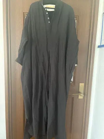 스즈키 타카유키 페잔트 드레스 2 다크 그레이