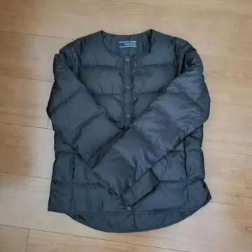 URBAN RESEARCH DOORS 다운 자켓