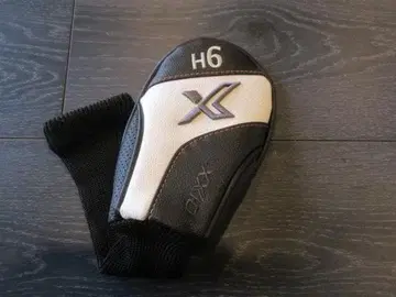 유틸리티용 골프헤드커버 H6