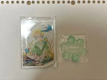 메달리스트 만화전 스퀘어 스탠드