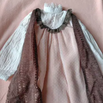 슈퍼돌피 풀세트 아웃핏