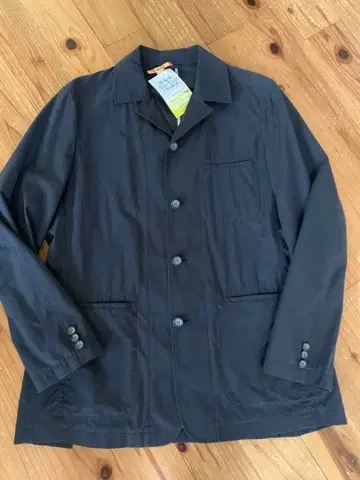 더 스카치 하우스 THE SCOTCH HOUSE 삼양상회 자켓 LL