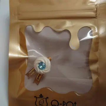 우타프리 카뮤 귀걸이