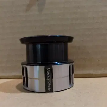 뱅퀴시 c2500 스풀만