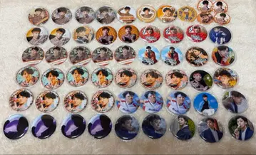 리얼 아키바 보이즈 조마가 아니야! 캔뱃지