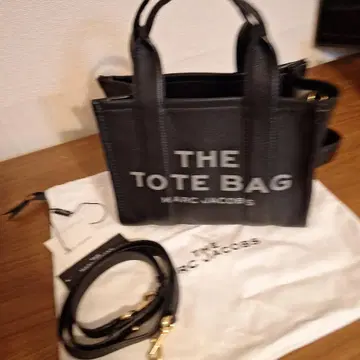 MARC JACOBS THE TOTE BAG