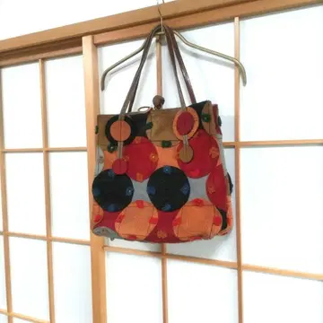 Jamin Puech 자망 퓌에슈 패치워크 백