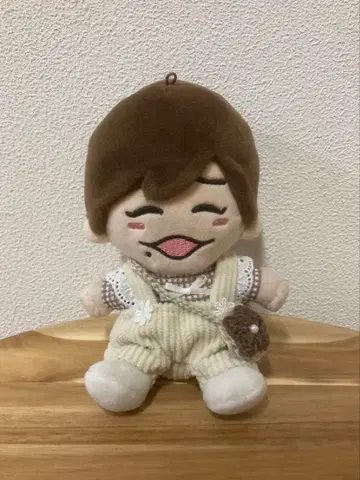 나니와단시 치비누이 의류 NO.2 상의 살로펫 미니백 3종 세트