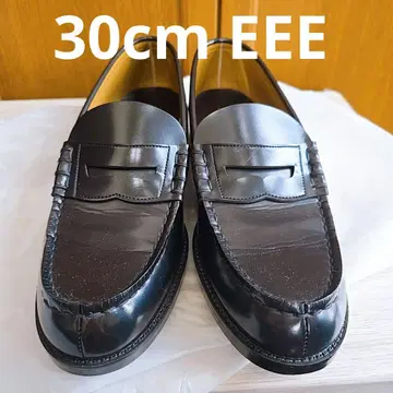 하루타 로퍼 남성용 30cm EEE