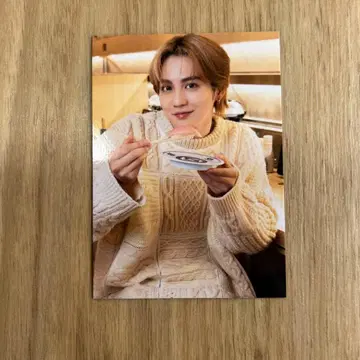 란페이지 요시노 호쿠토 쿠라스시 콜라보 트레이딩 카드