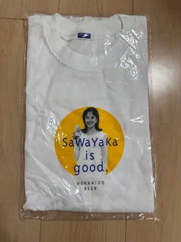 마키세 리호 T셔츠