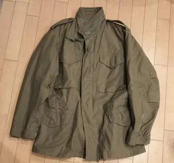[ 상태 양호 ] 버즈릭슨 필드 자켓 M-65 M