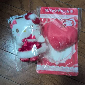 헬로키티 1번 복권