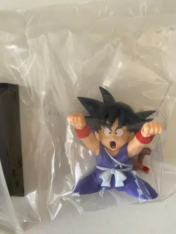 드래곤볼 1번 복권 40th E상