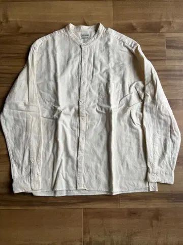 StevenAlan 스티븐 앨런 셔츠