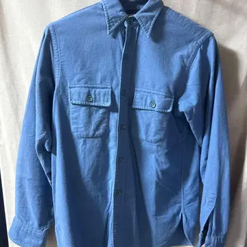 70s~80s L.L.Bean 샤모아크로스