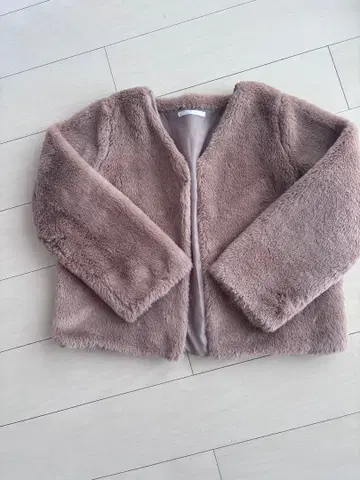 RETRO GIRL 보아 자켓