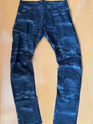 Oakley TIGHT TAPERED 팬츠