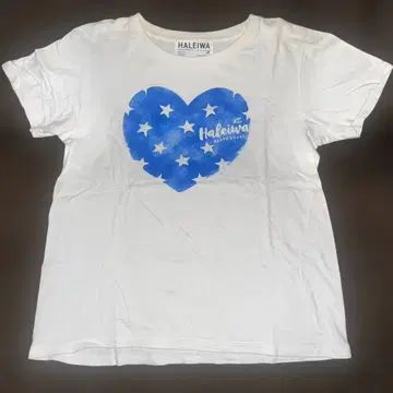 HALEIWA HAPPY MARKET 티셔츠