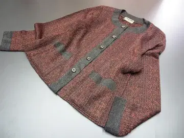 사이토 토요코 자켓