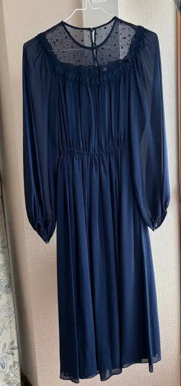 [ KINDWARE ] 포멀 원피스