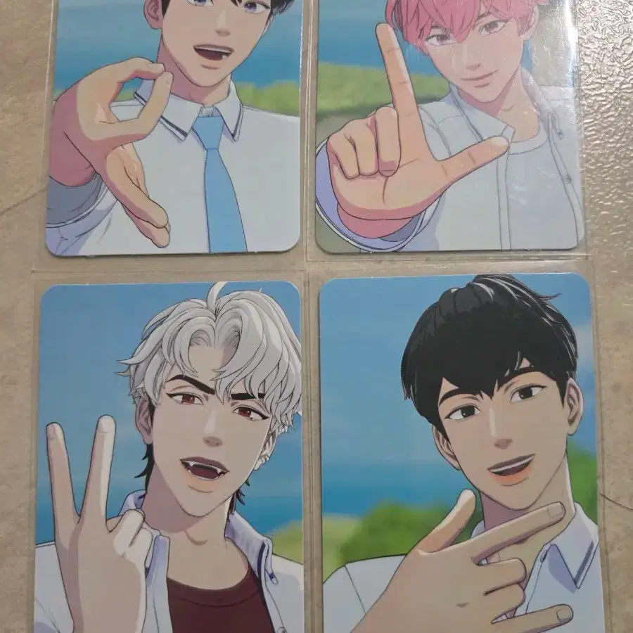 PLAVE | 플레이브 Plave Sixth Yeoreum Badge #플레이브,#명찰